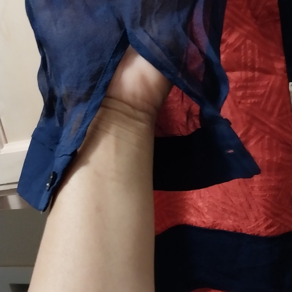 Diane Von Furstenberg Dress - Picture 4 of 8